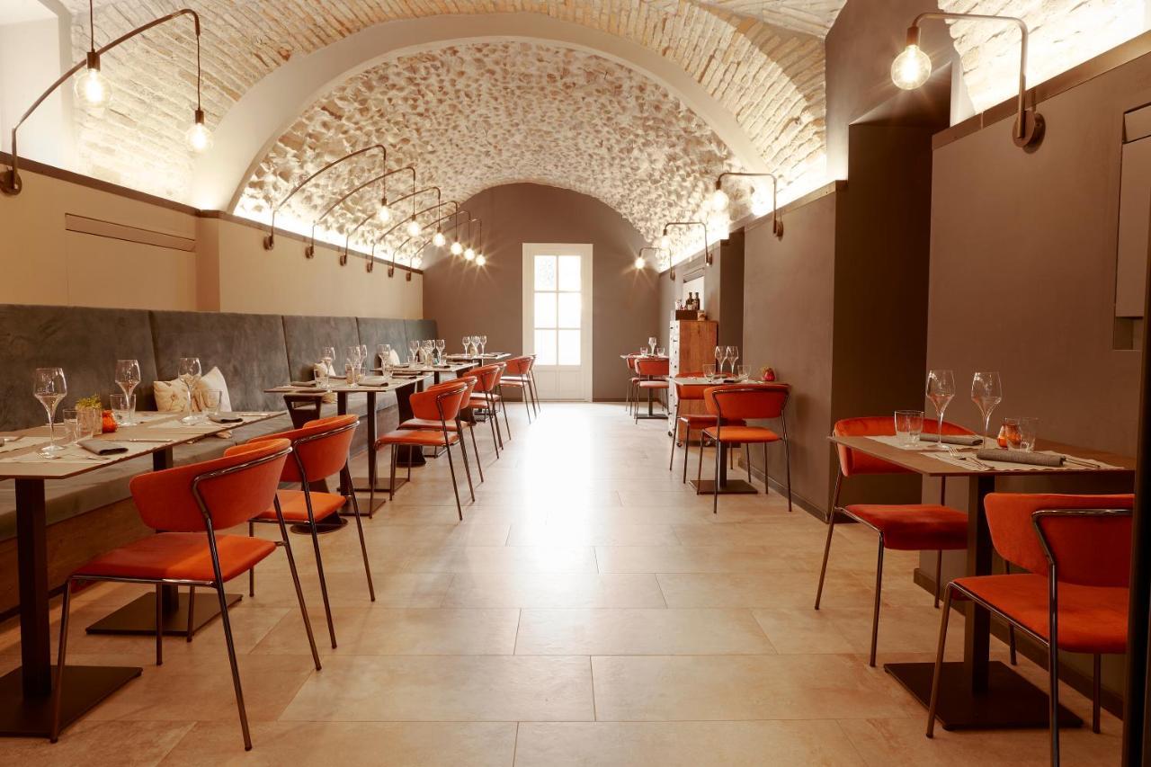 La Collina - Camere & Bistrot Erbusco Extérieur photo